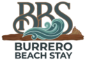Logo Burrero Beach Stay