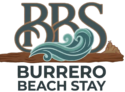 Logo Burrero Beach Stay